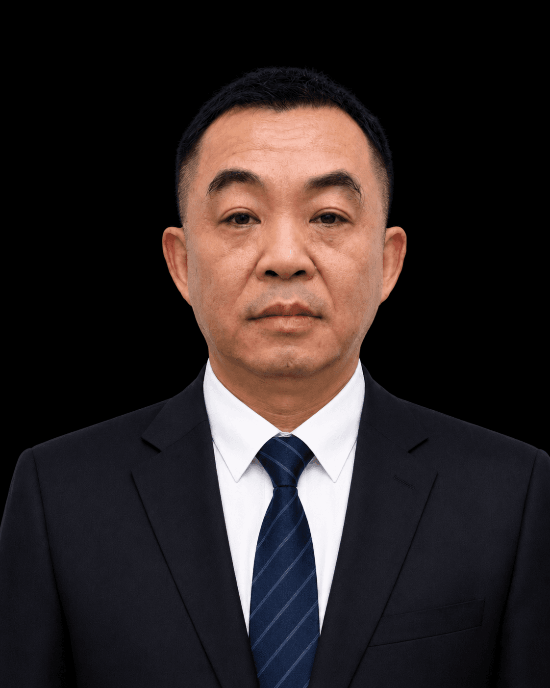 Mr. Li Qingfeng, Founder of ZD Lighting
