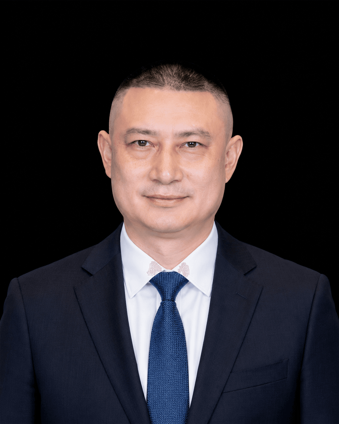 Mr. Zeng Weihong, Founder of ZD Lighting