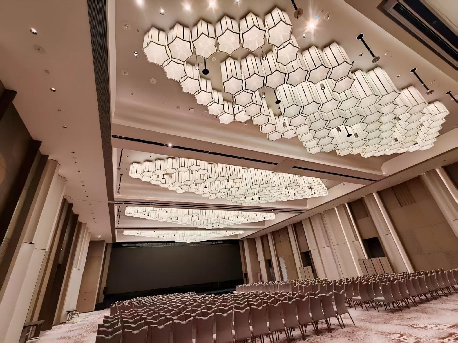 Grand Banquet Hall