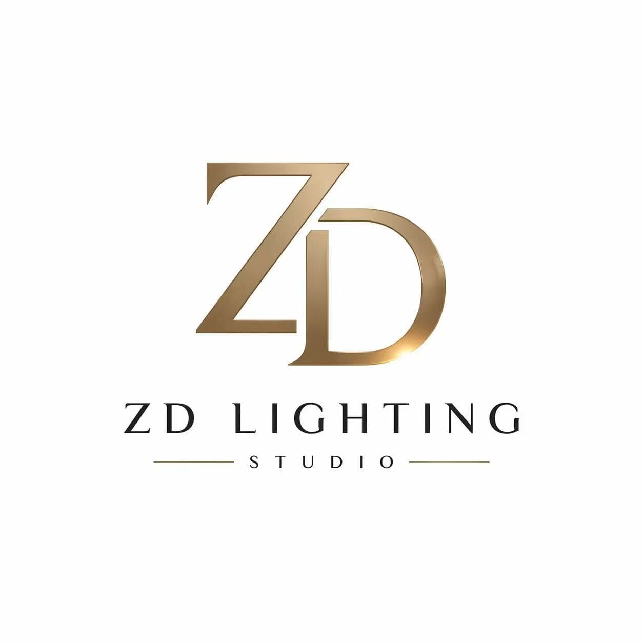 Zhongda Lighting logo